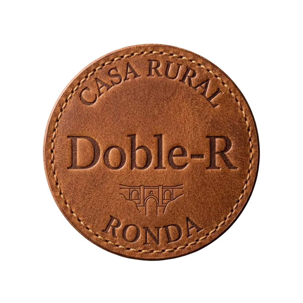 Logo Doble-R