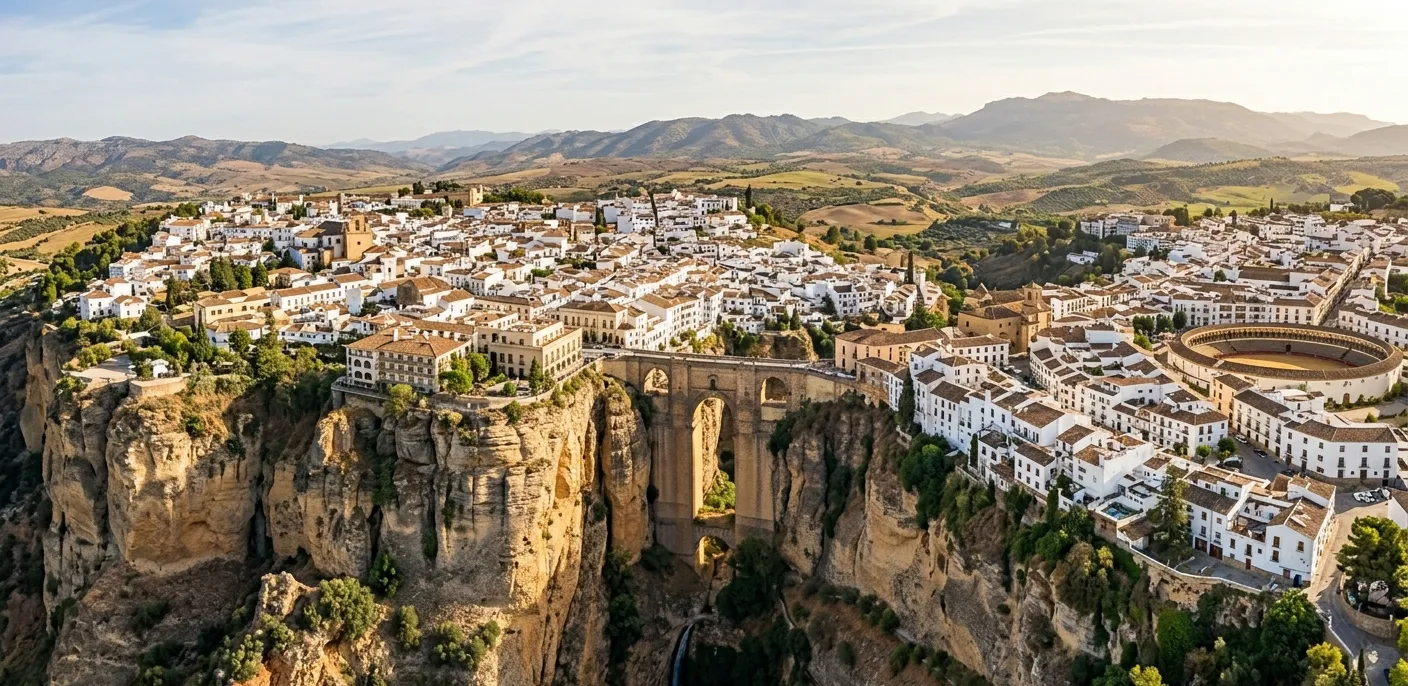 Qué hacer en Ronda en un fin de semana
